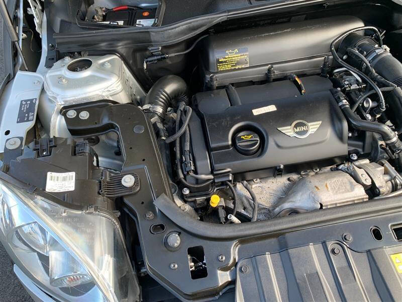 2015 MINI Paceman Cooper S ALL4