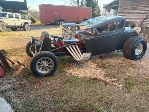 1931 Ford Model A