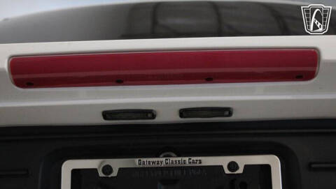 2005 Ford Mustang