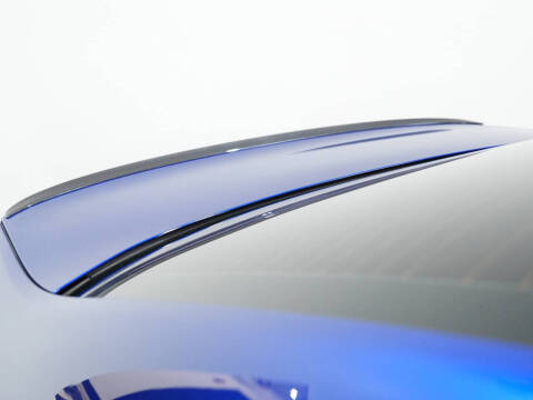 2019 BMW M5 Competition