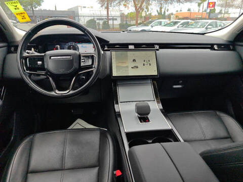 2024 Land Rover Range Rover Velar P250 S
