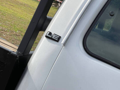 1993 Dodge RAM 250 LE