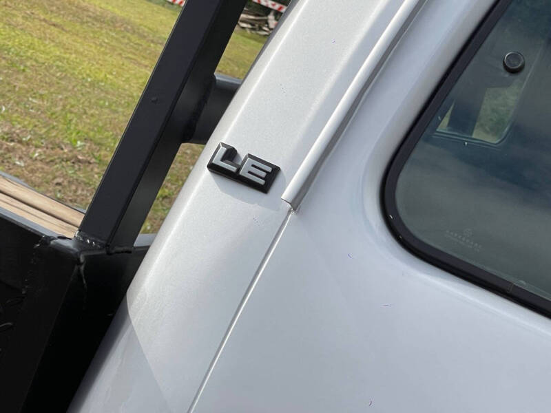 1993 Dodge RAM 250 LE