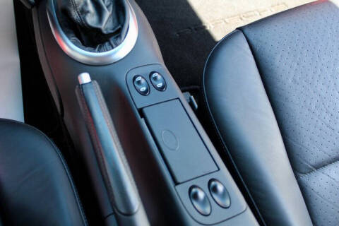 2003 Porsche 911 Carrera