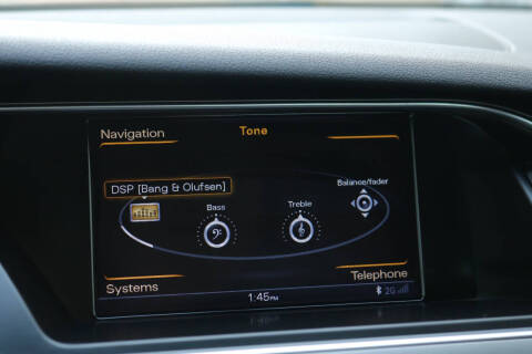 2014 Audi S4 3.0T quattro Premium Plus