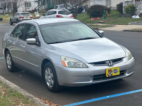 2005 Honda Accord for sale at Nex Gen Autos in Dunellen NJ