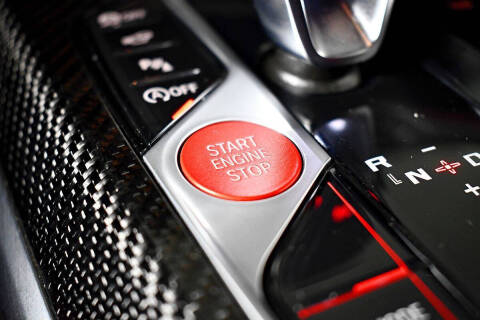 2023 BMW M4 Competition xDrive