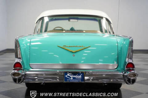 1957 Chevrolet Bel Air