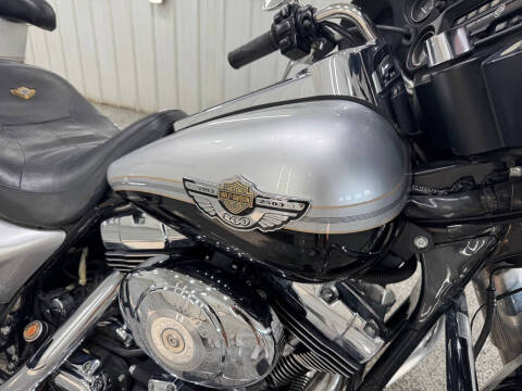 2003 Harley-Davidson Electra Glide Classic