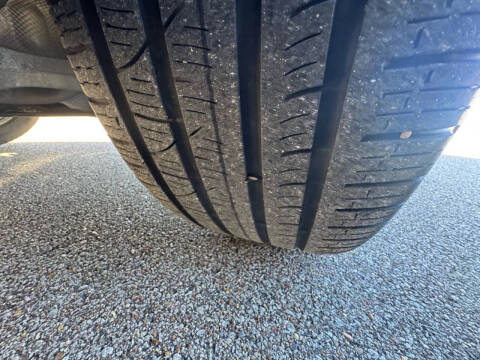 2018 Audi Q7 3.0T quattro Prestige