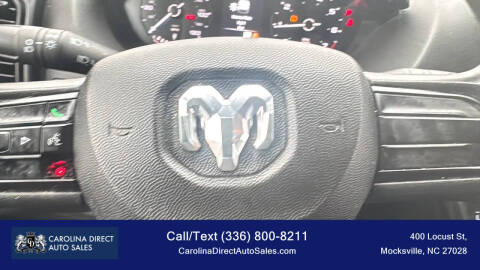 2023 RAM ProMaster 2500 159 WB