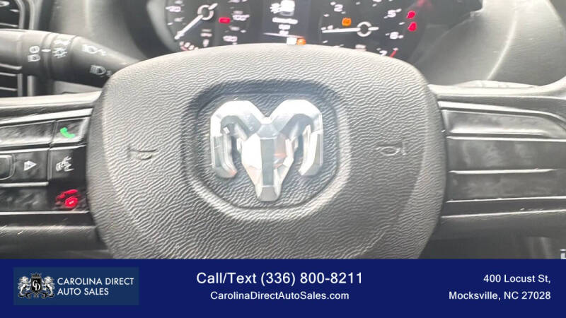 2023 RAM ProMaster 2500 159 WB