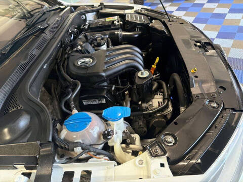 2015 Volkswagen Jetta