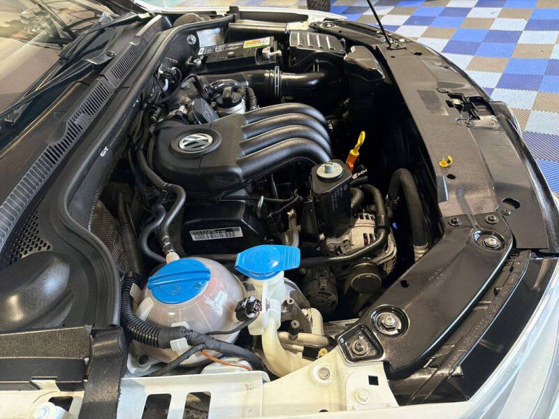 2015 Volkswagen Jetta