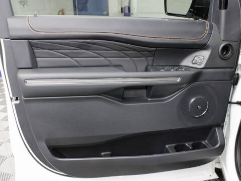 2024 Ford Expedition Platinum