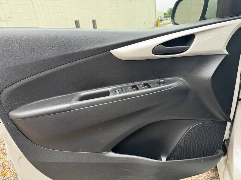 2016 Chevrolet Spark 1LT CVT