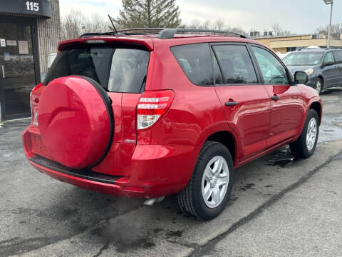 2011 Toyota RAV4