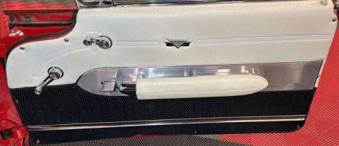1959 Cadillac DeVille
