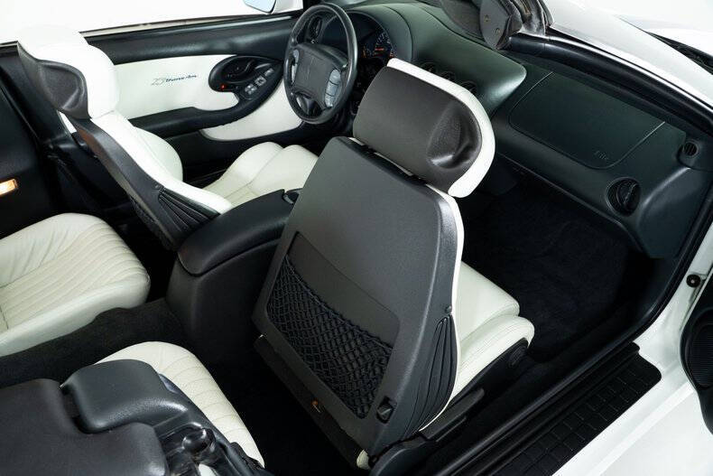 1994 Pontiac Trans Am