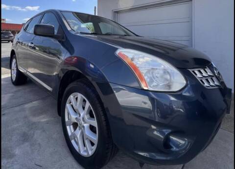 2013 Nissan Rogue for sale at Auction Buy LLC in Wilmington DE