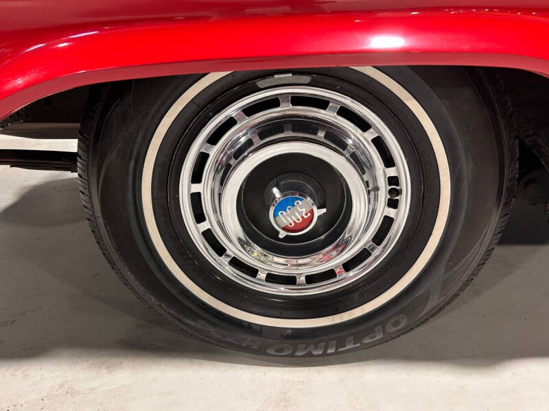 1962 Chrysler 300