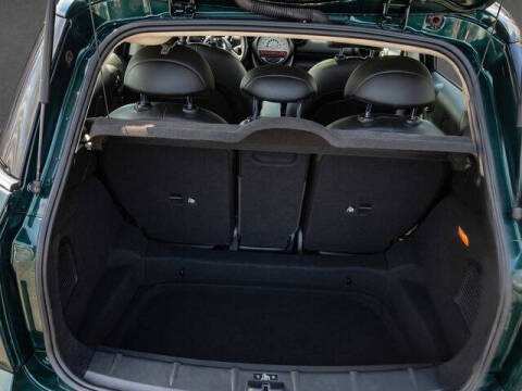 2014 MINI Countryman Cooper S ALL4