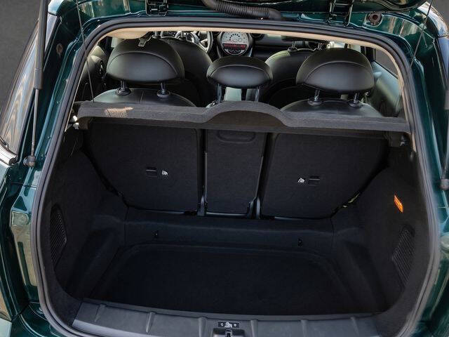2014 MINI Countryman Cooper S ALL4