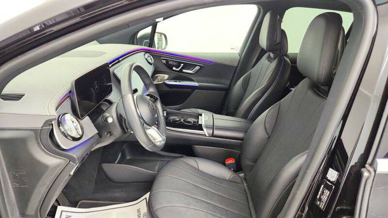 2023 Mercedes-Benz EQE EQE 350+