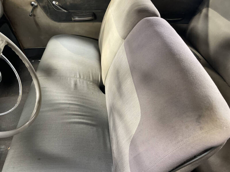 1950 Chevrolet Styleline