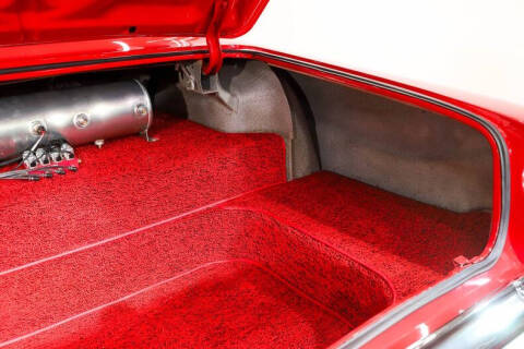 1961 Chevrolet Biscayne