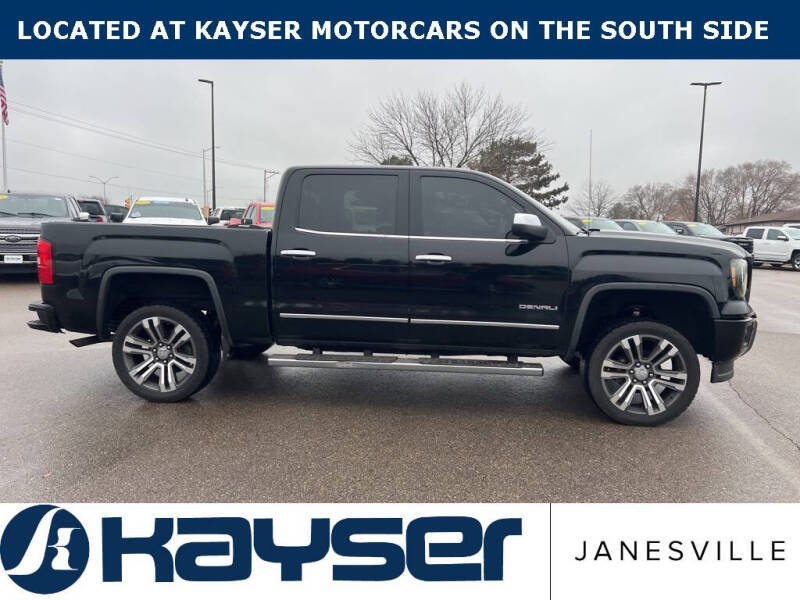 2014 GMC Sierra 1500