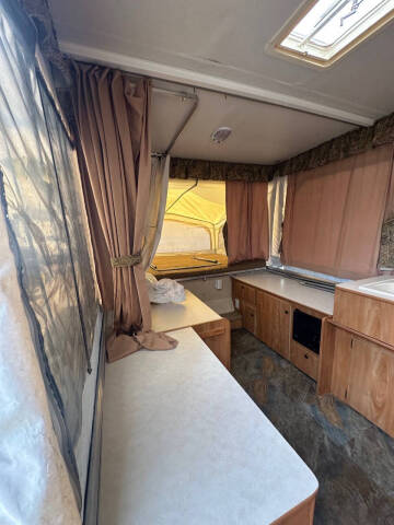2008 Starcraft RV 2406