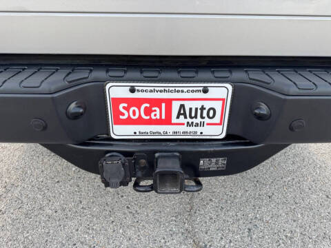 2008 Ford Explorer Sport Trac XLT