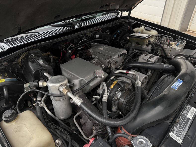 1991 GMC Syclone Syclone