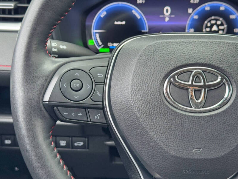 2023 Toyota RAV4 Prime XSE