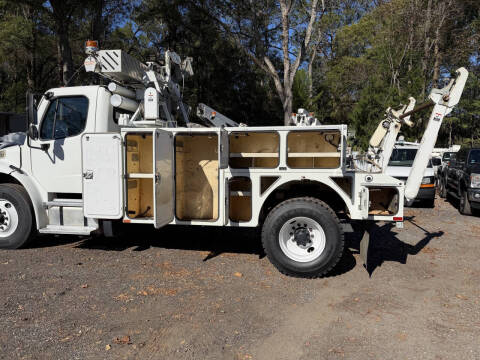 2014 Freightliner M2 106