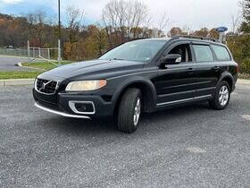 2008 Volvo XC70 for sale at Prospect Auto Mart in Peoria IL