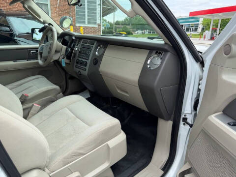 2012 Ford Expedition XL