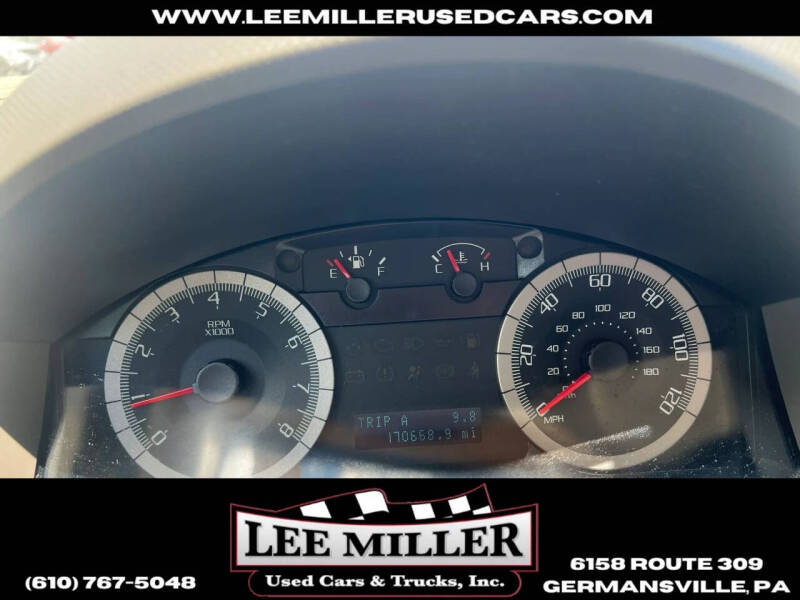 2009 Ford Escape XLT
