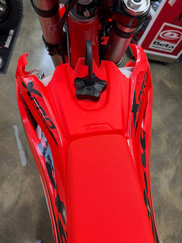 2026 Beta 300 RR X-Pro