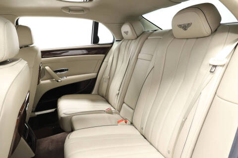 2014 Bentley Flying Spur