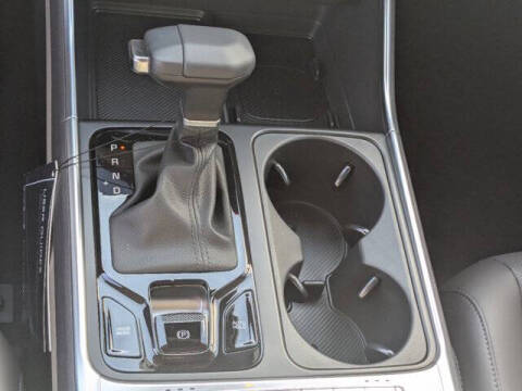 2025 Kia Carnival EX