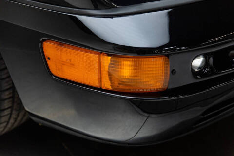 1991 Porsche 911 Carrera 2