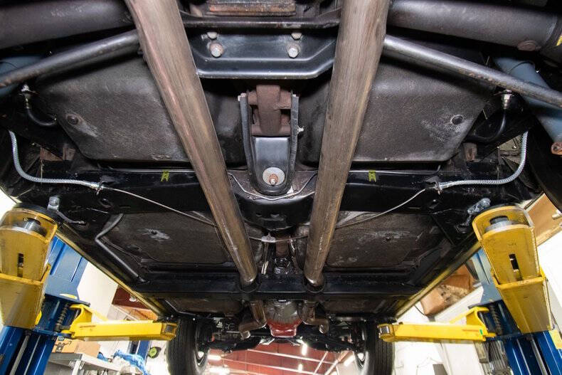 1967 Chevrolet Corvette