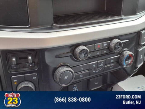 2024 Ford F-550 Super Duty