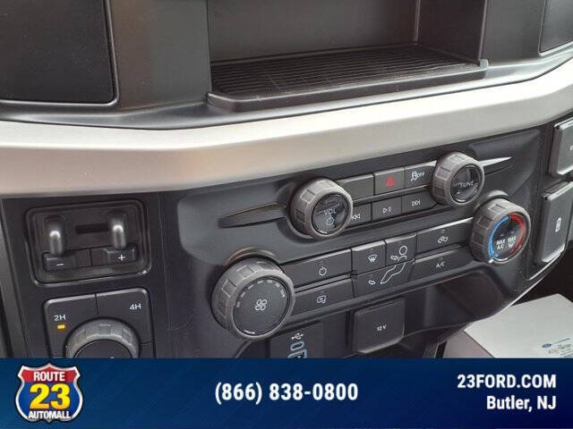 2024 Ford F-550 Super Duty