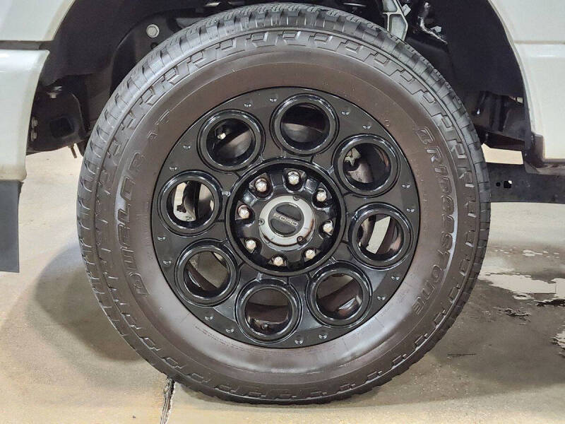 2025 Ford F-250 Super Duty