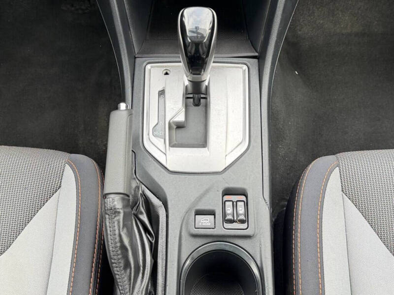 2018 Subaru Crosstrek 2.0i Premium