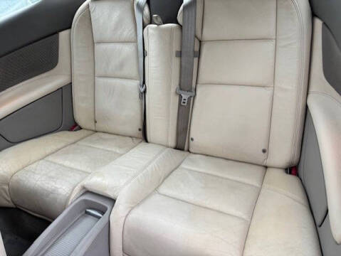 2007 Volvo C70 T5