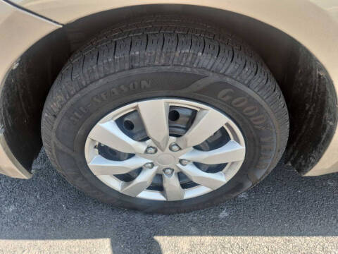 2007 Toyota Sienna